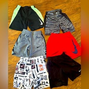 Nike shorts bundles